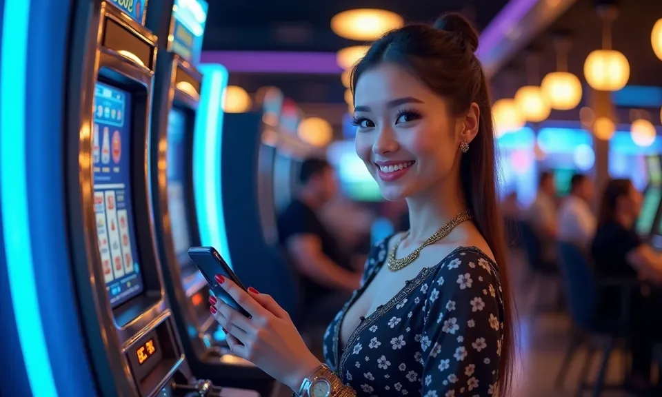 efesbet Star Spangled Payline