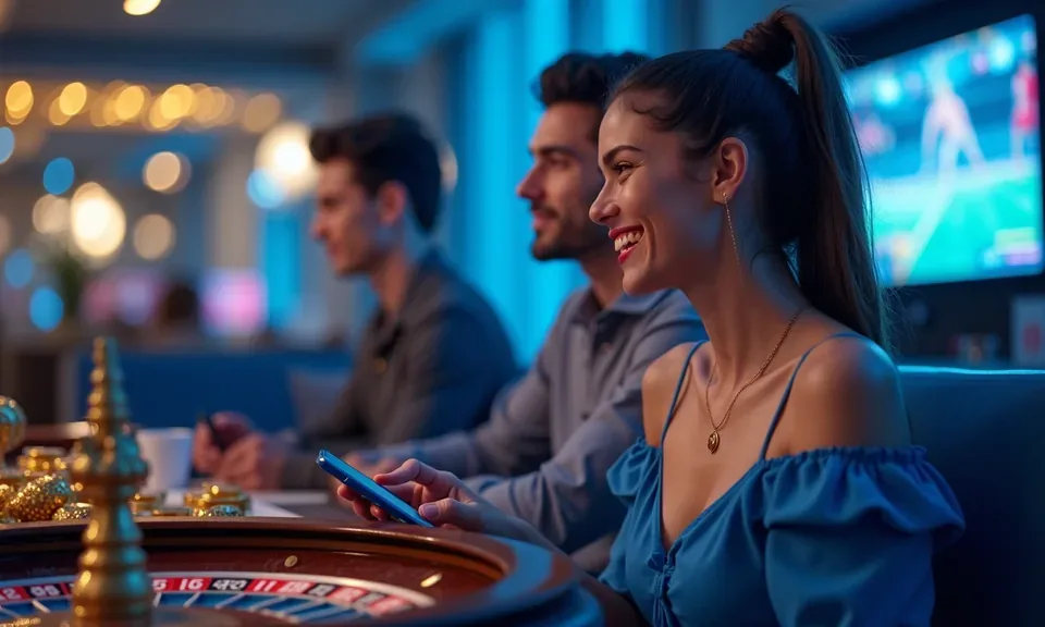 efesbet Casino
