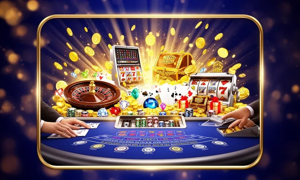 efesbet Mobile first